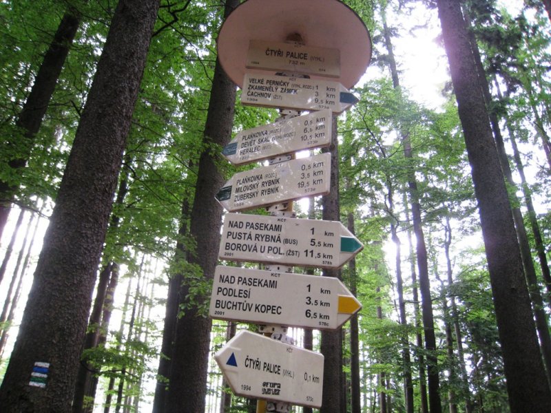 fotografie z akce Tři studně 2010 - II.