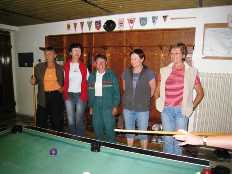 fotografie z akce Tři studně 2010 - II.