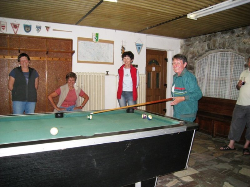 fotografie z akce Tři studně 2010 - II.