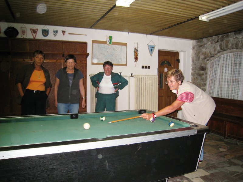 fotografie z akce Tři studně 2010 - II.