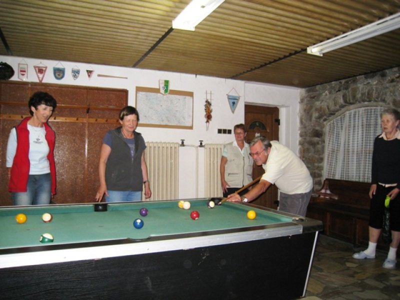 fotografie z akce Tři studně 2010 - II.