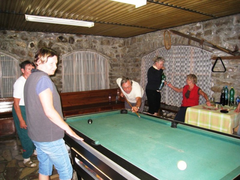 fotografie z akce Tři studně 2010 - II.