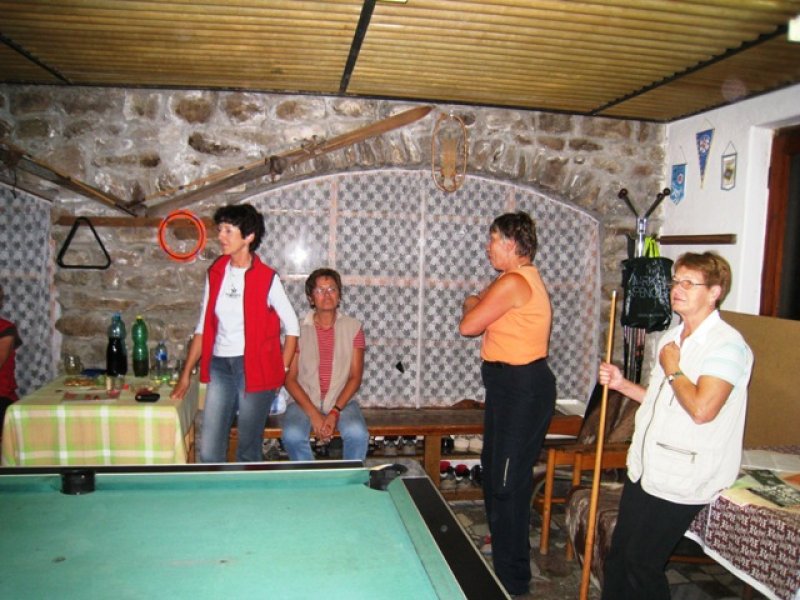 fotografie z akce Tři studně 2010 - II.