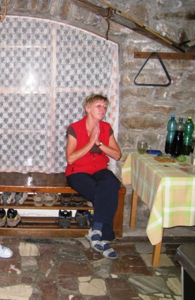 fotografie z akce Tři studně 2010 - II.