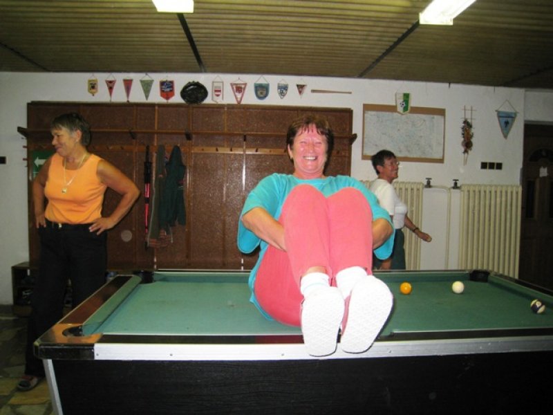 fotografie z akce Tři studně 2010 - II.