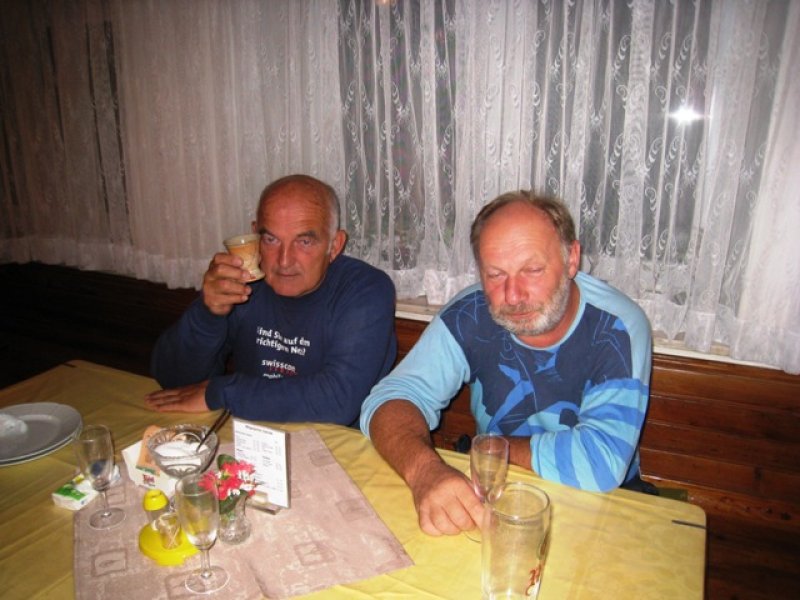 fotografie z akce Tři studně 2010 - II.