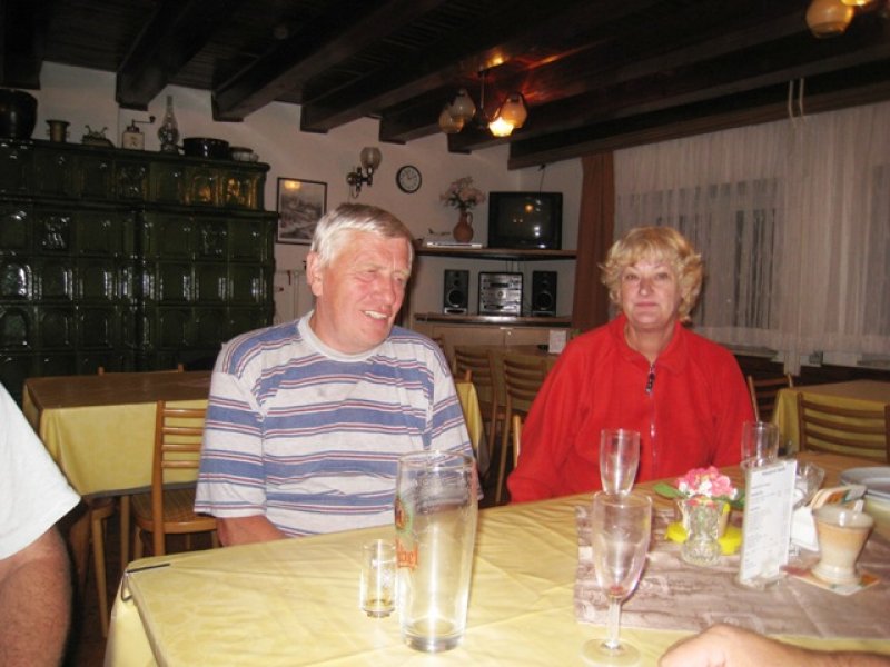 fotografie z akce Tři studně 2010 - II.