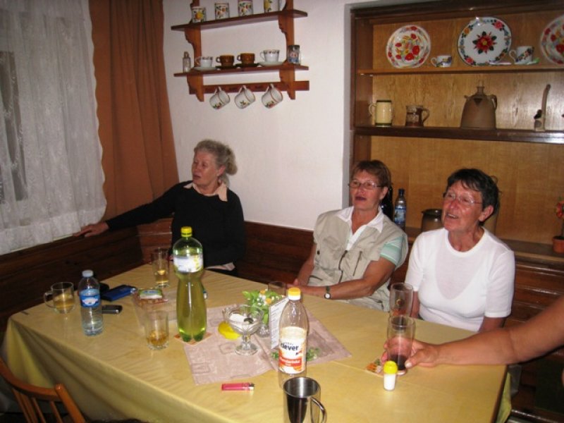 fotografie z akce Tři studně 2010 - II.