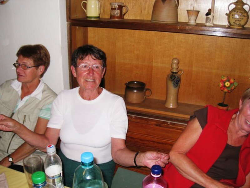 fotografie z akce Tři studně 2010 - II.