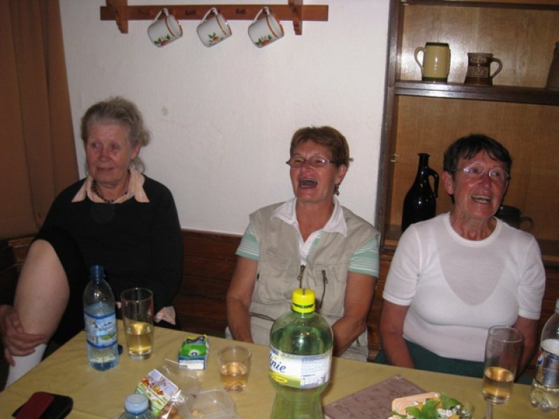 fotografie z akce Tři studně 2010 - II.