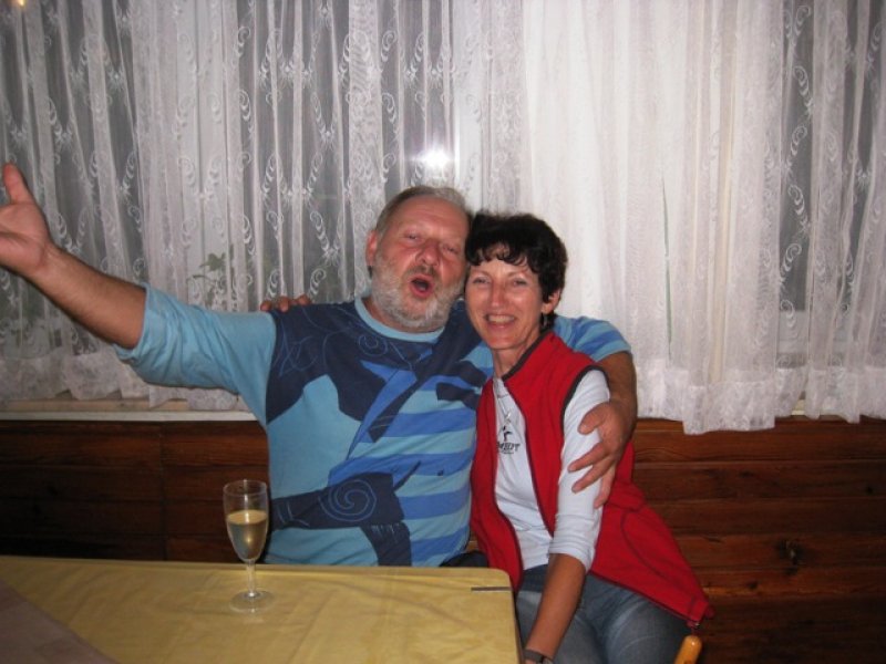 fotografie z akce Tři studně 2010 - II.