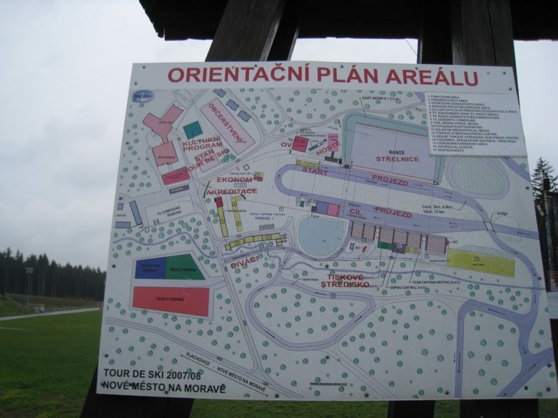 fotografie z akce Tři studně 2010 - II.