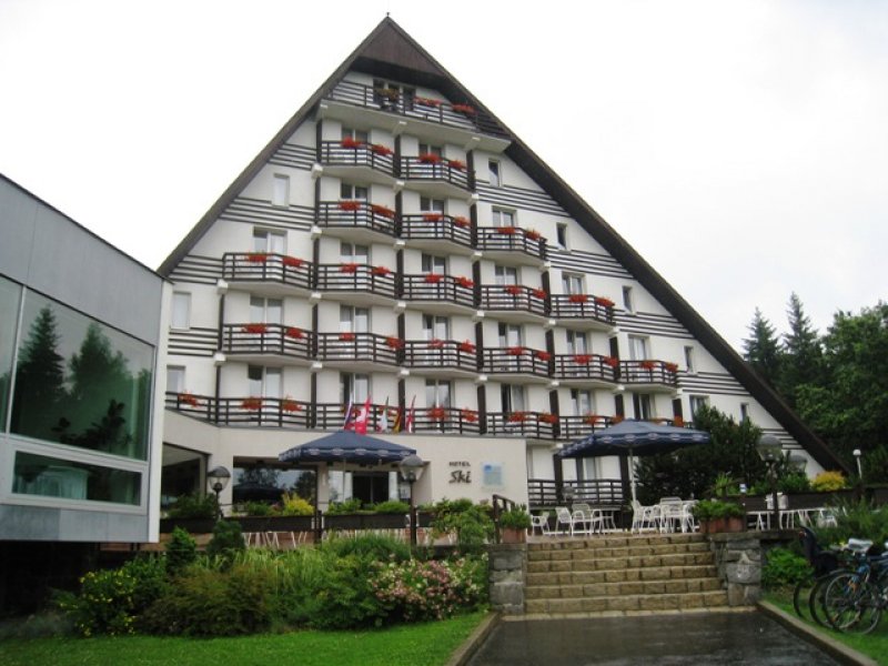 fotografie z akce Tři studně 2010 - II.