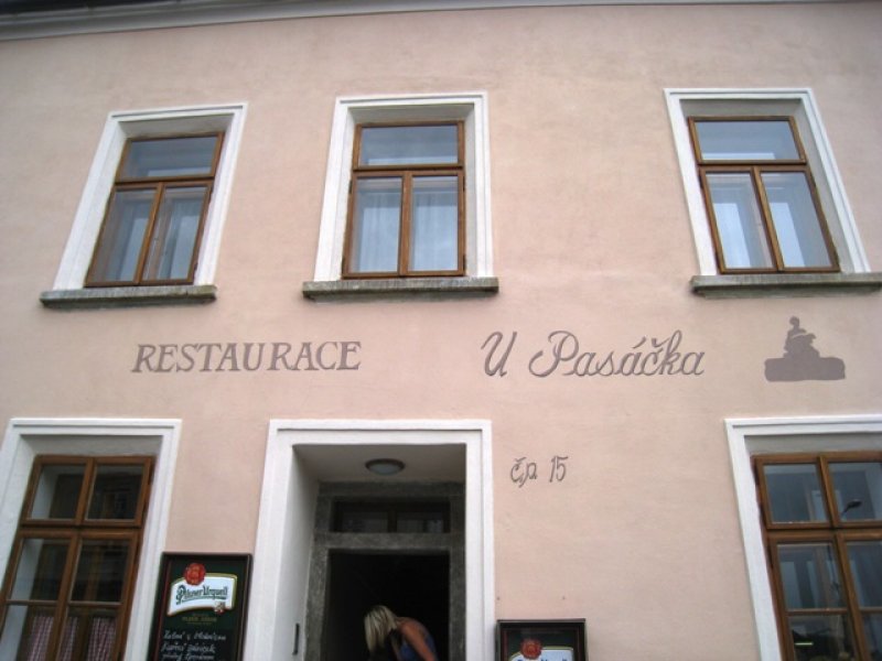 fotografie z akce Tři studně 2010 - II.