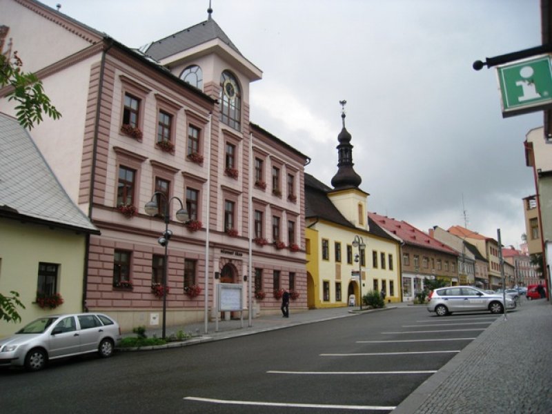 fotografie z akce Tři studně 2010 - II.