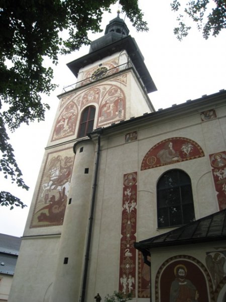 fotografie z akce Tři studně 2010 - II.