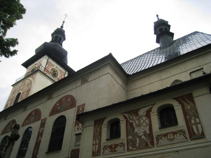 fotografie z akce Tři studně 2010 - II.