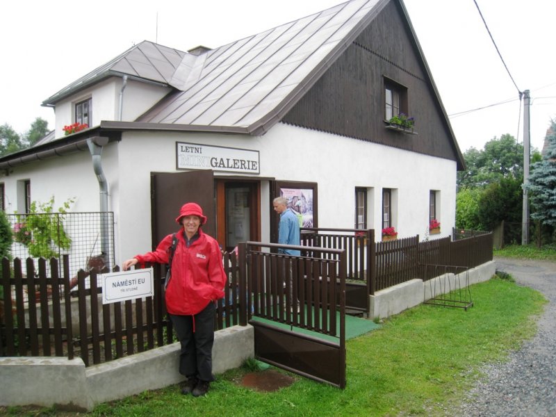 fotografie z akce Tři studně 2010 - II.