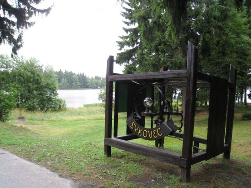 fotografie z akce Tři studně 2010