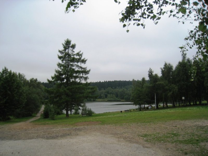fotografie z akce Tři studně 2010