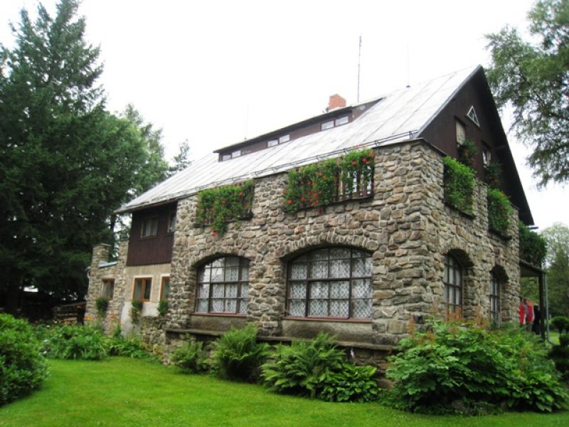 fotografie z akce Tři studně 2010
