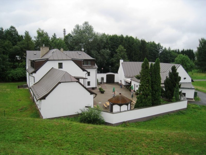 fotografie z akce Tři studně 2010