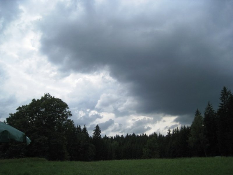 fotografie z akce Tři studně 2010