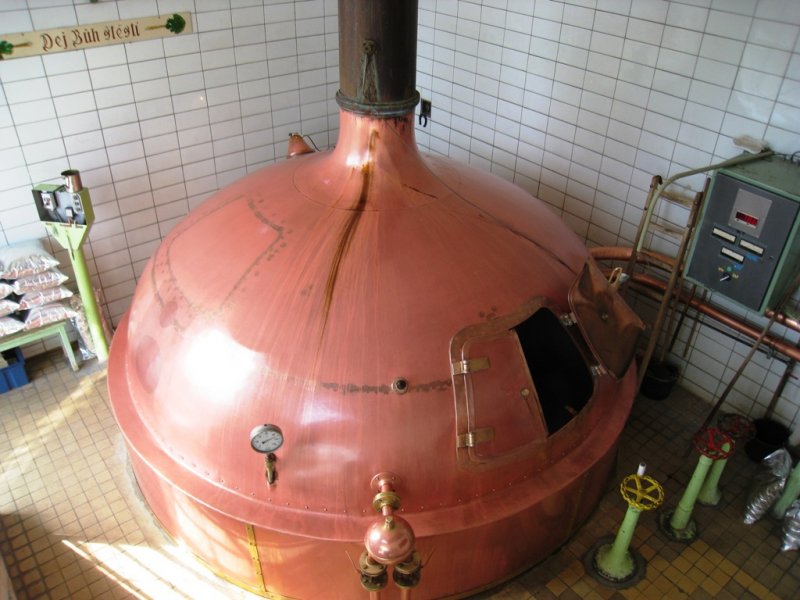 fotografie z akce Tři studně 2010