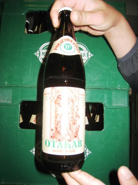 fotografie z akce Tři studně 2010