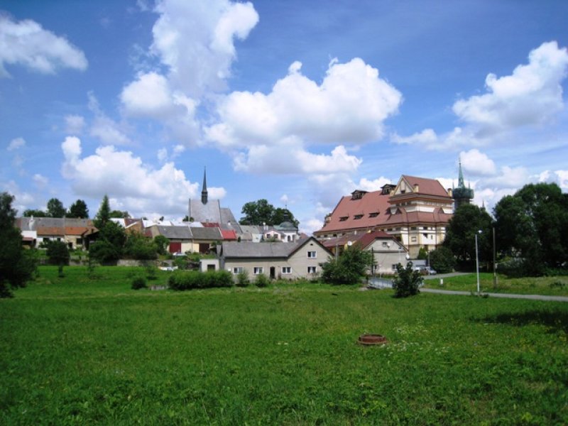 fotografie z akce Tři studně 2010