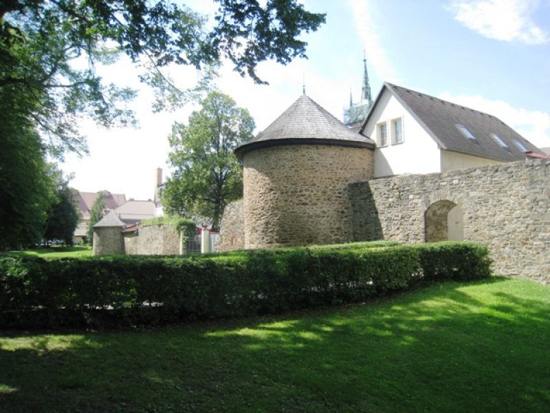 fotografie z akce Tři studně 2010