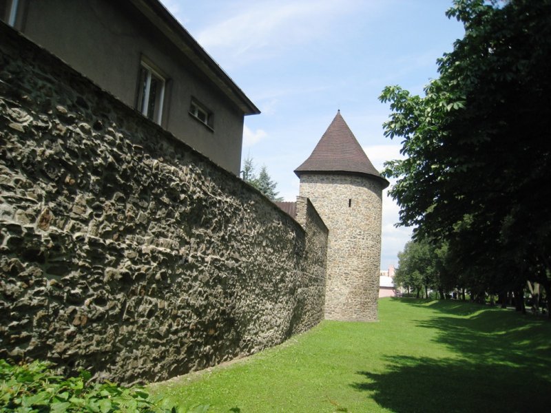 fotografie z akce Tři studně 2010