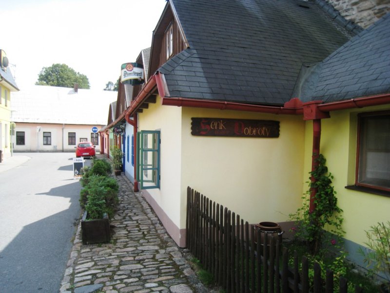 fotografie z akce Tři studně 2010