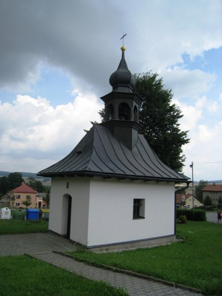fotografie z akce Tři studně 2010