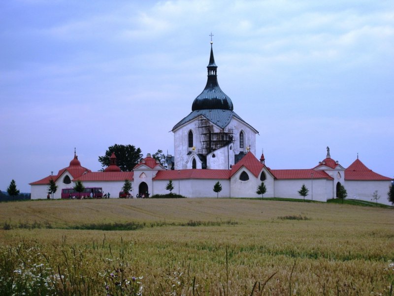 fotografie z akce Tři studně 2010