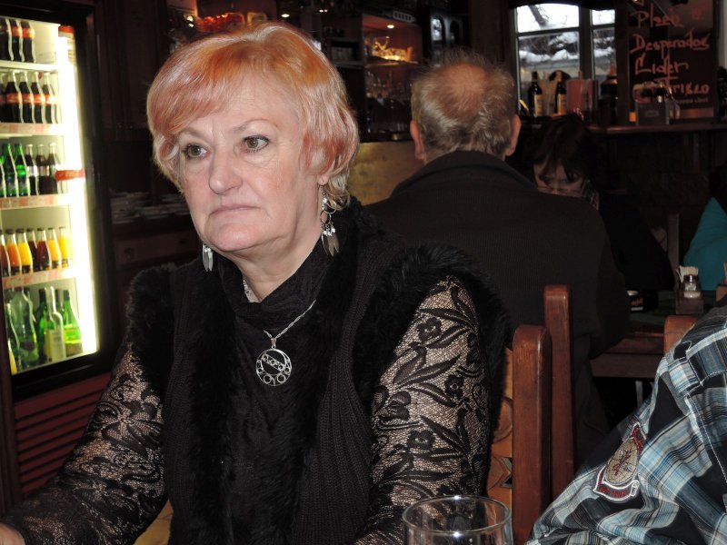 fotografie z akce VČS 2016 Na Rychtě 