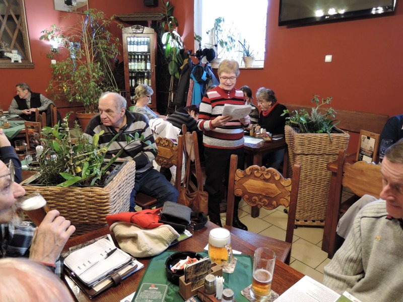 fotografie z akce VČS 2016 Na Rychtě 