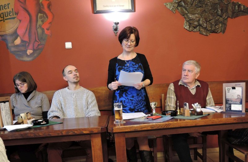 fotografie z akce VČS 2016 Na Rychtě 