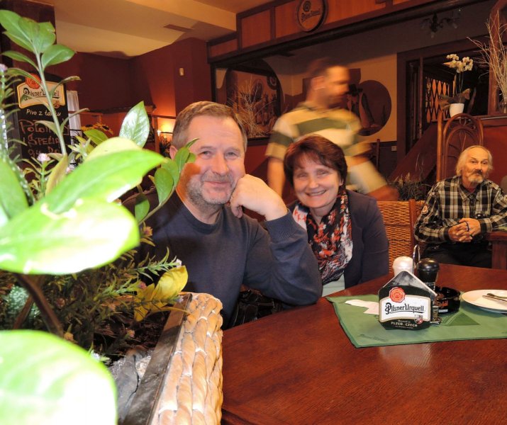 fotografie z akce VČS 2016 Na Rychtě 