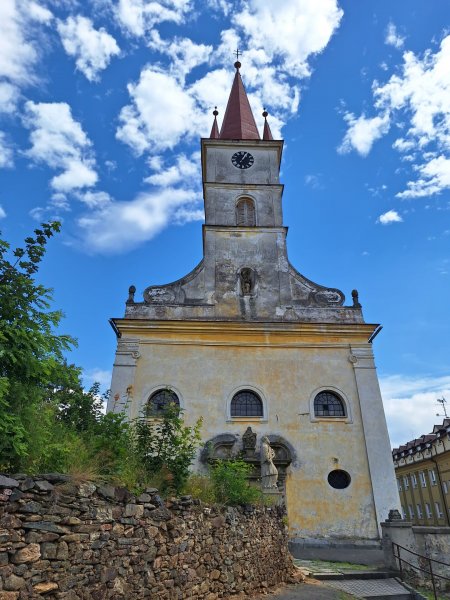 fotografie z akce Vzpomínka na Český les/Ivča Š.