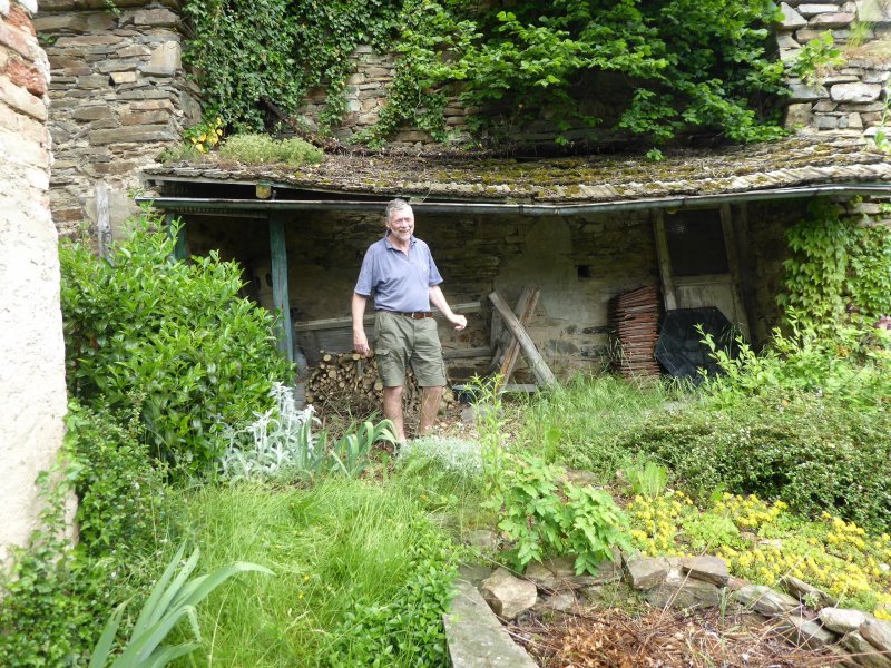 fotografie z akce Z Č.Šternberku do Sázavy-18 km