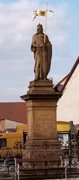 fotografie z akce Z Čelákovic do Brandejsa