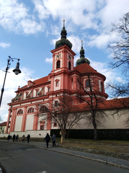 fotografie z akce Z Čelákovic do Brandejsa