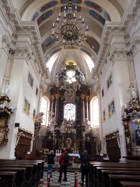 fotografie z akce Z Čelákovic do Brandejsa