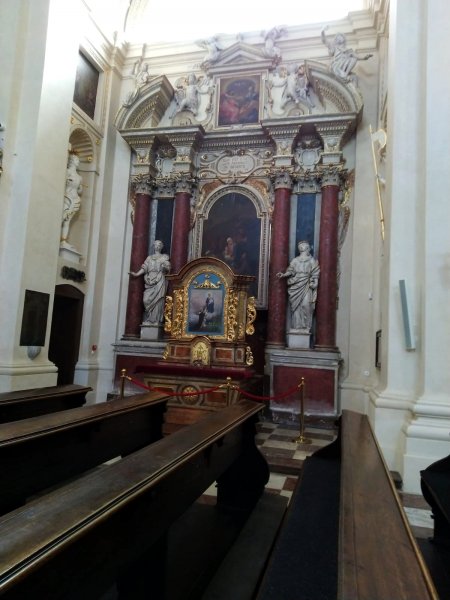 fotografie z akce Z Čelákovic do Brandejsa