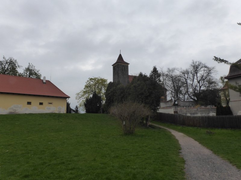 fotografie z akce Z Čelákovic do Lysé n/L-12 km