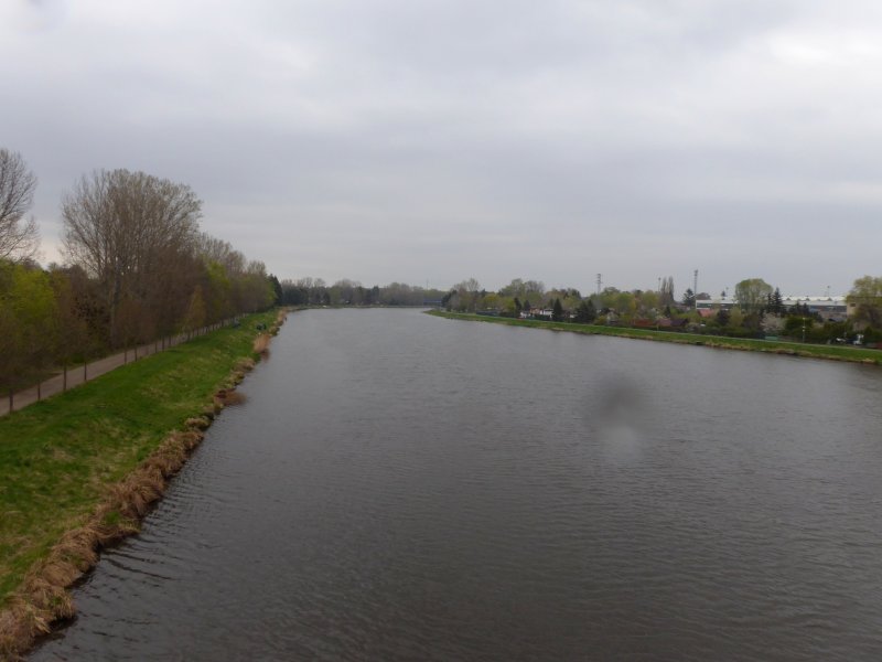 fotografie z akce Z Čelákovic do Lysé n/L-12 km