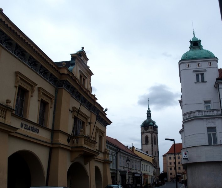 fotografie z akce Z Neratovic do Mělníka-17,5 km