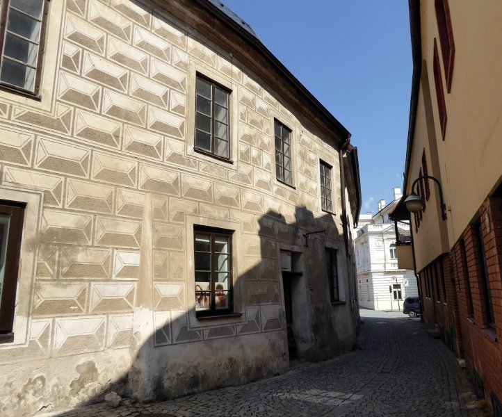 fotografie z akce Z Tábora do Tábora s Irenou