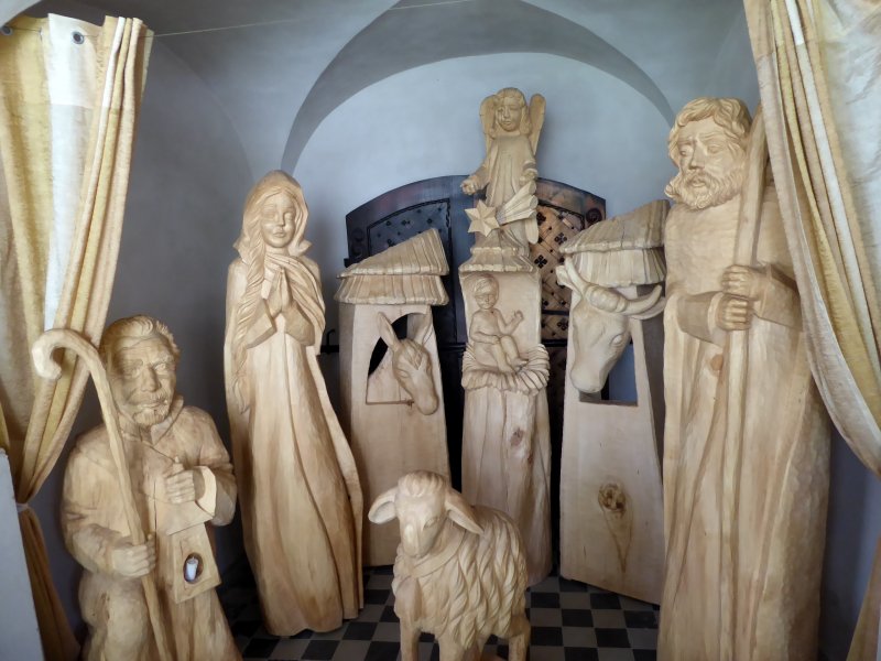 fotografie z akce Z Tábora do Tábora s Irenou